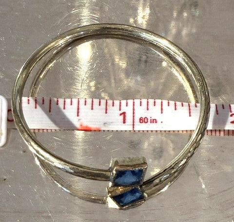 Antique Baby Gold Filled Bracelet