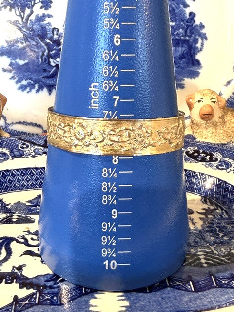 Victorian Gold Filled Bangle