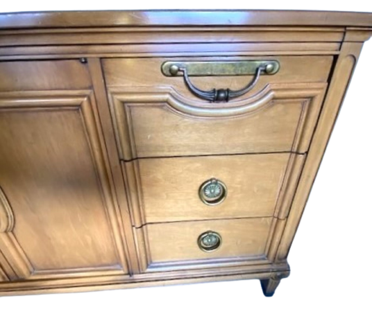 LACQUER DESIGN Your Own Buffet/Sideboard/Credenza