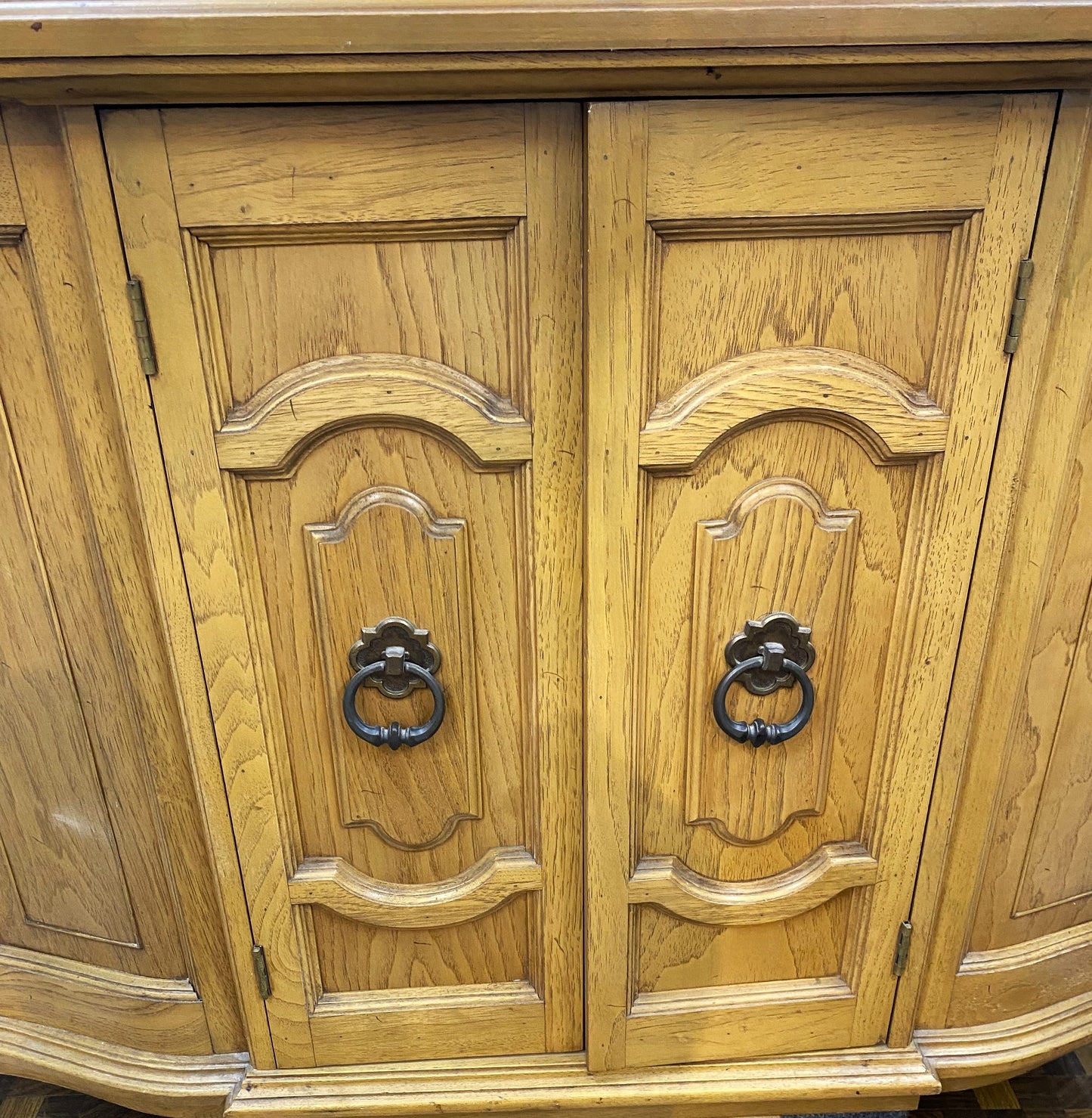 Lacquer Design Your Own Beautiful Vintage Console