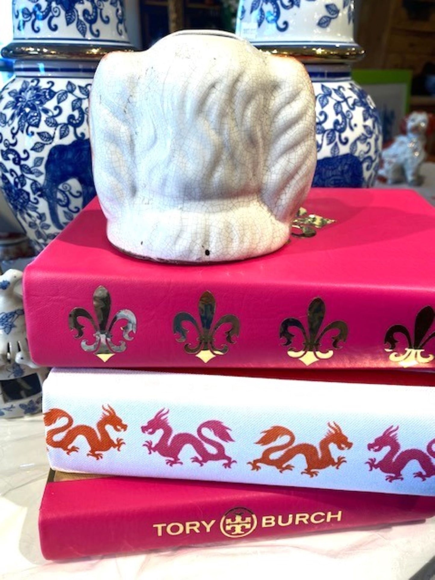 Antique Dog Bank King Charles Spaniel Staffordshire