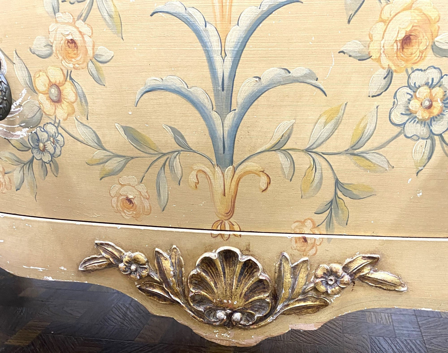LACQUER DESIGN Your Own Buffet/ Dresser
