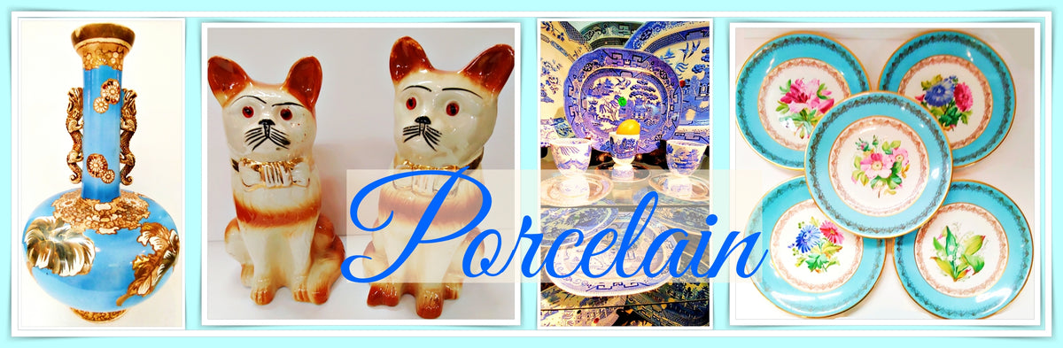 Porcelain
