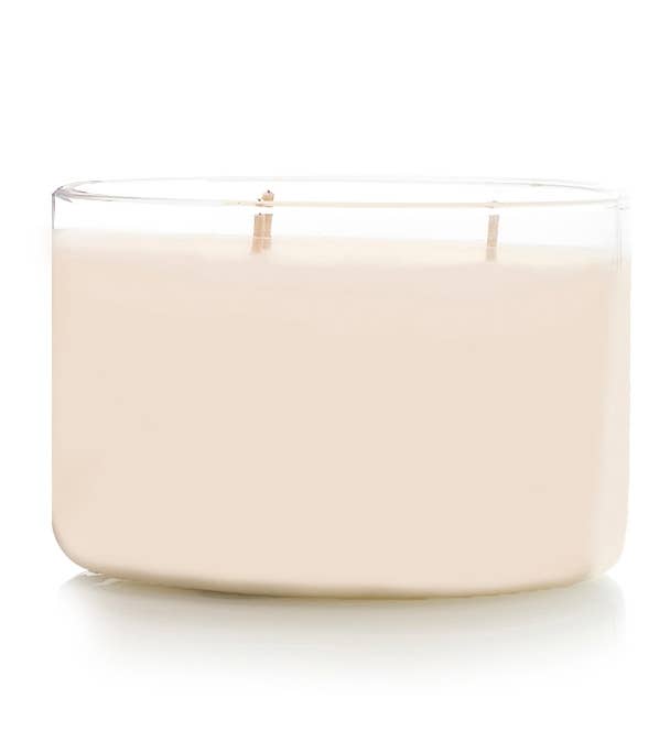 Seda Elegant Gardenia Three Wick Candle