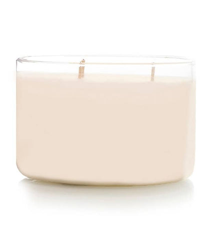 Seda Elegant Gardenia Three Wick Candle