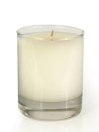 L'Ambre Classic Toile Mini Pagoda Box Candle