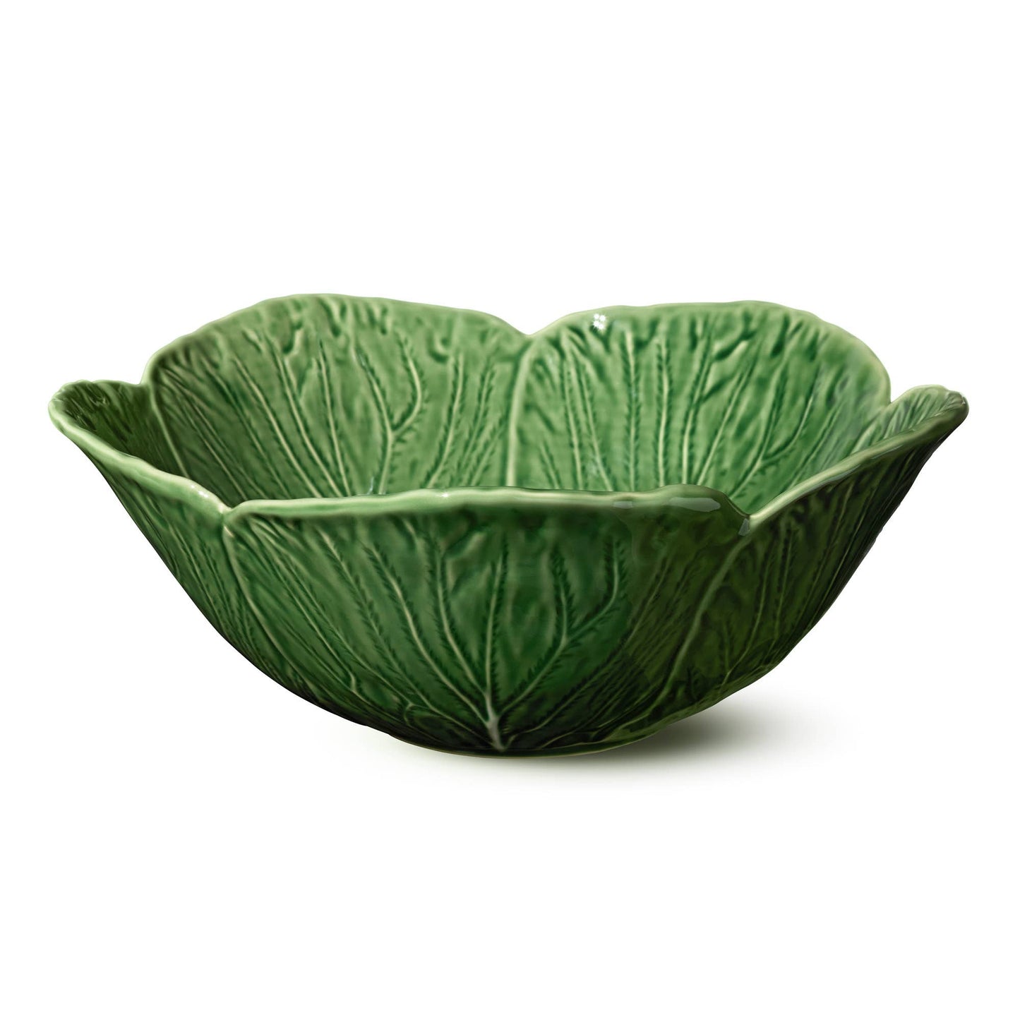 Le Jardin Cabbage Deep Bowl