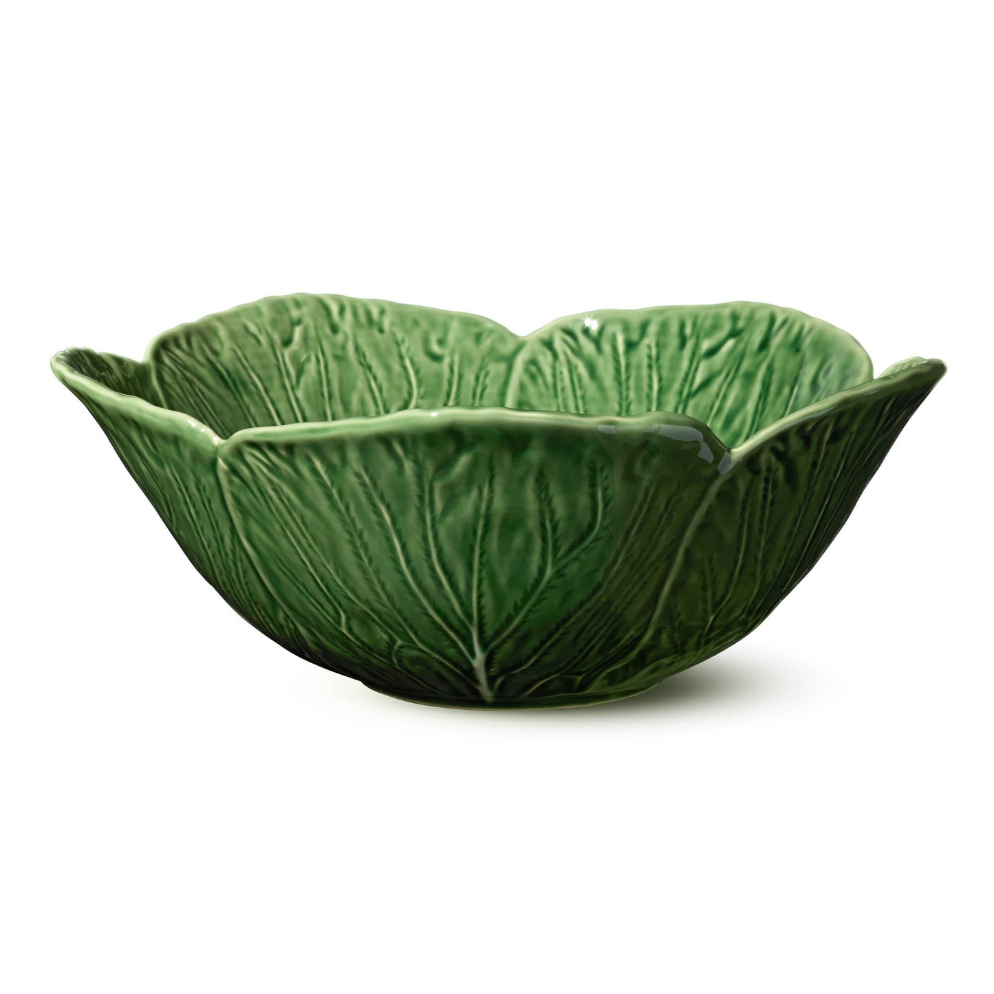 Le Jardin Cabbage Deep Bowl