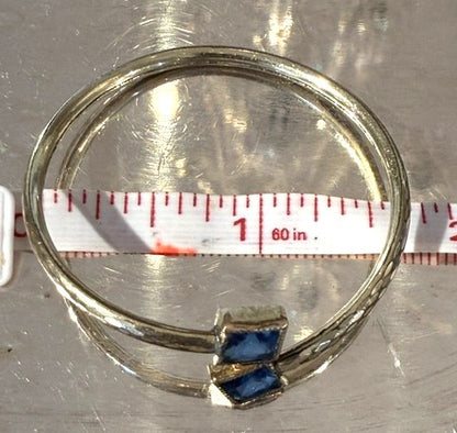 Antique Baby Gold Filled Bracelet