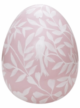 Chinoiserie Easter Eggs