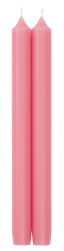 Caspari Taper Candles - Cherry Blossom