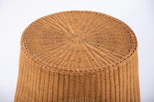 Sale Trompe l'Oeil Wicker Ghost Table