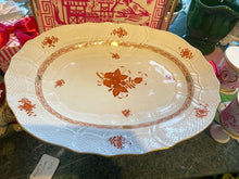 Herand Chinese 16" Platter