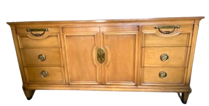 LACQUER DESIGN Your Own Buffet/Sideboard/Credenza