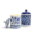 Canton Scented Lidded Candle