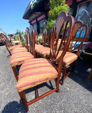 Beautiful Bakers Williamsburg Dining Chairs 8