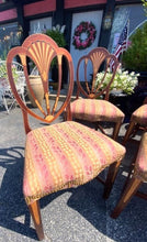 Beautiful Bakers Williamsburg Dining Chairs 8