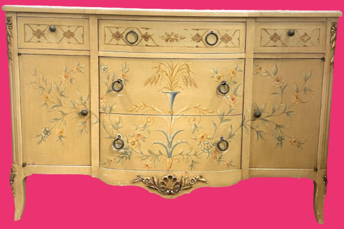 LACQUER DESIGN Your Own Buffet/ Dresser