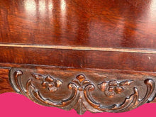 LACQUER DESIGN Your Own Mahogany Chest on Chest