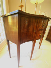 SOLD Beautiful Hickory Chair Buffet/ Sideboard