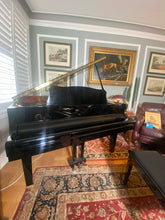 SOLD Gorgeous Yamaha  Disklavier Baby Grand Piano