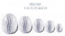 Sale   Chinoiserie Designer Easter Eggs